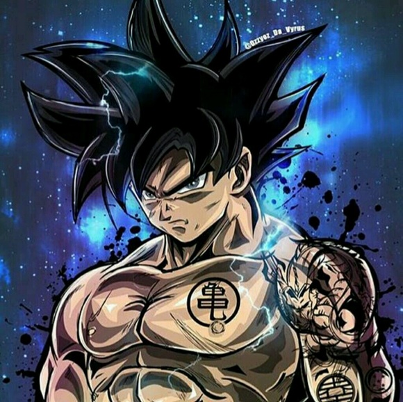 Meet your Posher, Jadan - Picture 1 of 1